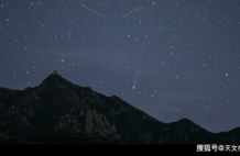 彗星R3泛星正在晨空增亮