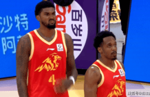 随着山东终结深圳15连胜 广厦翻盘北控 北京逆转青岛 CBA积分榜大变