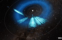 维拉C鲁宾天文台已发现1万颗新小行星