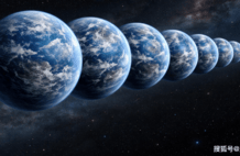 能否在类行星群体中发现外星生命？