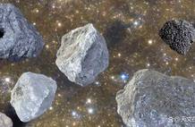 维拉C鲁宾天文台已发现1万颗新小行星