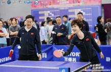 没开玩笑，上海的乒乓世界冠军快“不够用”了！