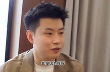 丁俊晖世锦赛开门红，将与赵心童上演中国德比；此前丁俊晖曾回应“谁是中国一哥”