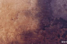火星上神秘阴影持续移动之谜