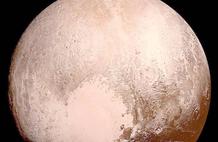连空气都被冻结，位于太阳系边缘冥王星，究竟有多恐怖？