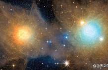 巴克球与宇宙问号惊艳JWST行星状星云新图