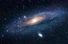 人眼能看多远？250万光年外的仙女座星系，就是极限了吗？