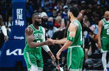 塔图姆30+7+11，普理查德暴走！凯尔特人大胜76人，3-1夺赛点