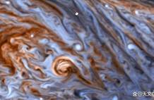 韦伯望远镜发现类木星行星存在意外冰云