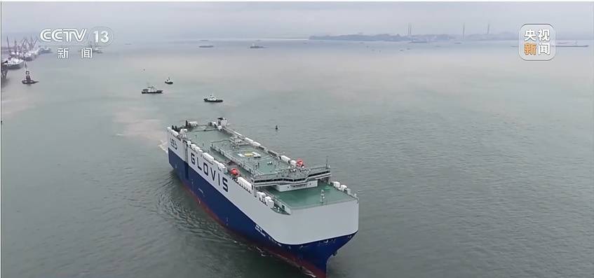 订单已排到2030年！硬核国产，爆单！