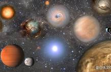 NASA望远镜数据中发现一万颗新行星