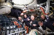 NASA预算削减庆祝阿尔忒弥斯II号遇挑战