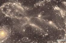 天文学家在宇宙学受冲击挑战后证实暗能量