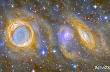 太空剧烈碰撞为天文学最大僵局提供线索