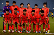 3-0！誉为“史上最强U17国足”太强了 双杀澳大利亚 剑指世界杯8强