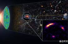隐藏星系暗影冲击波或解天文最大谜团