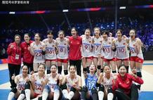 无缘前8！中国女排凭东道主身份入围总决赛，实力已降至第二档？