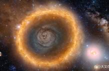 天文学家发现或触发恒星诞生的隐藏过程