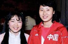 郎平怎么也没想到，曾获女排五连冠队长杨锡兰，现在竟在联合国当保安