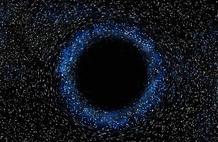 牧夫座空洞：一个本该有2000星系个的地方，现在只剩下60个