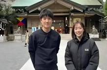 张本智和：我是日本人，参拜神社有啥错，我们一家在日本很受尊重