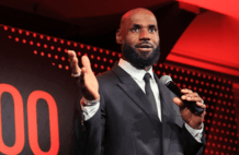 实打实的话语权！41岁詹姆斯影响力依然巨大：拖住整个NBA的节奏