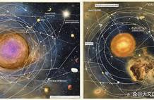 天文学家发现两颗比棉花糖轻的超蓬松行星