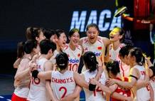 连丢3局！中国女排不敌土耳其，无缘决赛+将同意大利争季军
