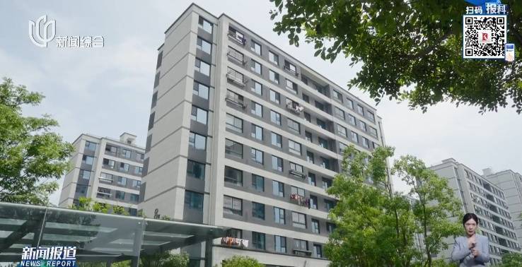 空置新房竟遭人"鸠占鹊巢"！上海男子一进门傻眼了，堆的全是…