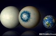 48光年外发现一颗特殊行星，同时具备生命三大条件