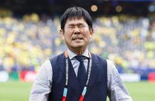 森保一该不该被骂？一段场边录音，扯下了日本足球最后的体面！