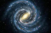 为啥人类至今都没有发现外星文明，宇宙真的是黑暗森林吗？