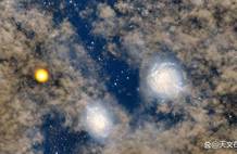 星际空间首次发现糖或助力解释生命起源