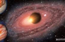 一颗巨行星是否在绕塔比星运行？或许