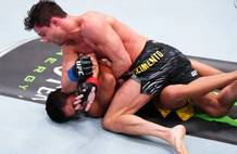 疑似睡梦中突发心脏病！UFC名将不幸去世，年仅34岁