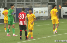 1-0又爆冷！U17国足杀疯了，2连胜欧洲劲旅+提前出线，邵佳一见证