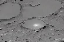 科学家利用火星车数据构建火星水全貌
