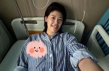中国女排李盈莹心脏出问题，刚刚完成手术，这会让她被迫退役吗？