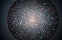 研究发现：宇宙根本没有中心，所有星系都在彼此远离？