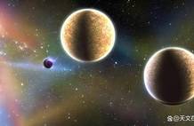 我们或许很快能拥有抵达其他恒星系统的技术