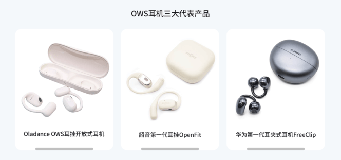 AI需求彻底爆发，耳机形态何去何从？