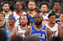 NBA新赛季赛程将出炉！年终大战明日揭晓 完整常规赛周五凌晨公布
