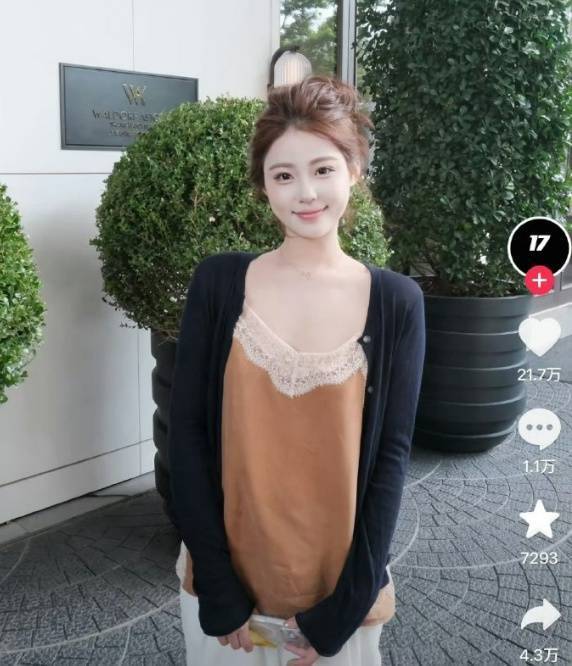 24岁中国女生泰国失联，中使馆确认：家属已向使馆求助；好友称轻信陌生人，上车后失联