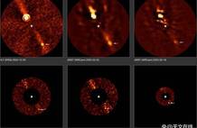 隐藏11年的巨型外星世界终于被科学家发现