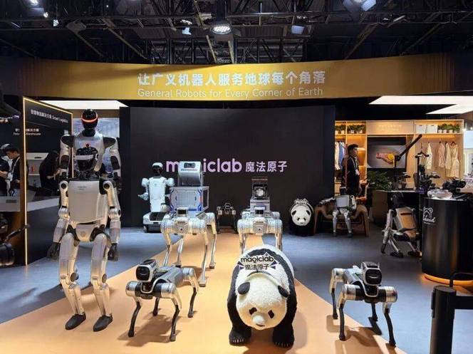 大脑为王、数据续命，具身智能越来越“软”