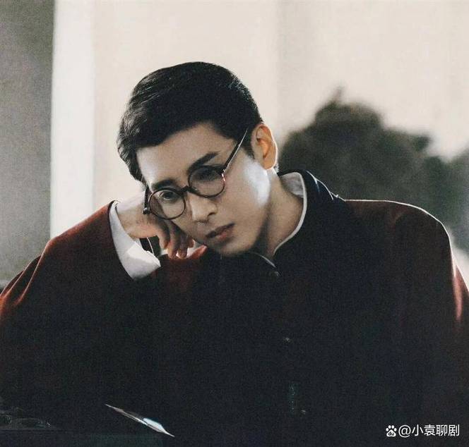 九门》即将收官！《盗墓笔记》原著里老九门的隐秘往事，多数观众依旧没