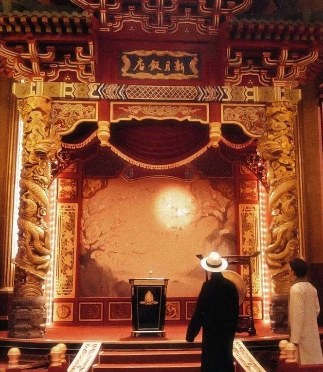 九门》即将收官！《盗墓笔记》原著里老九门的隐秘往事，多数观众依旧没
