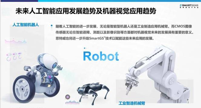 机器视觉半年报大分化：谁提前锁定了下一个十年的入场券？