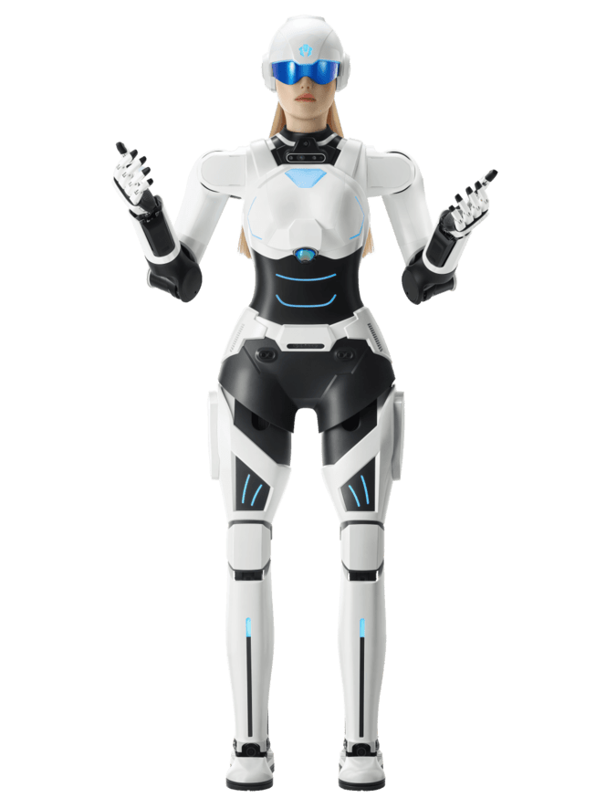 2026世界机器人大会整机阵容提前看，多款具身智能产品集中亮相