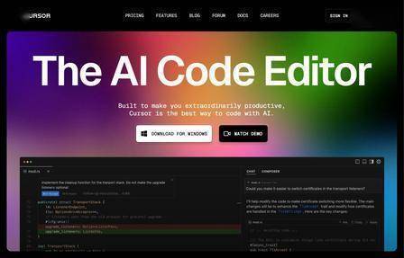 Cursor 正式上线代码托管平台 Origin，与 GitHub 全球故障同日引爆 AI 编码竞赛